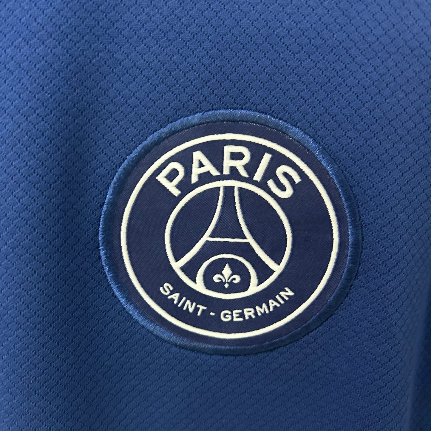Chemise PSG 4th 24/25