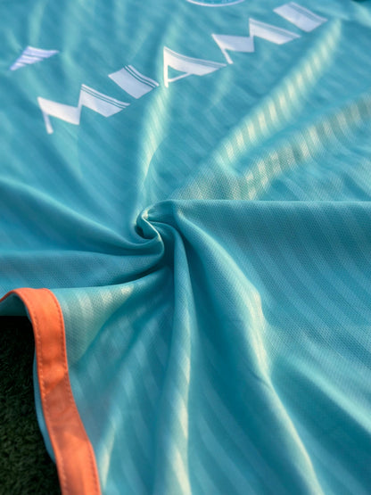 Chemise Inter Miami II 24/25