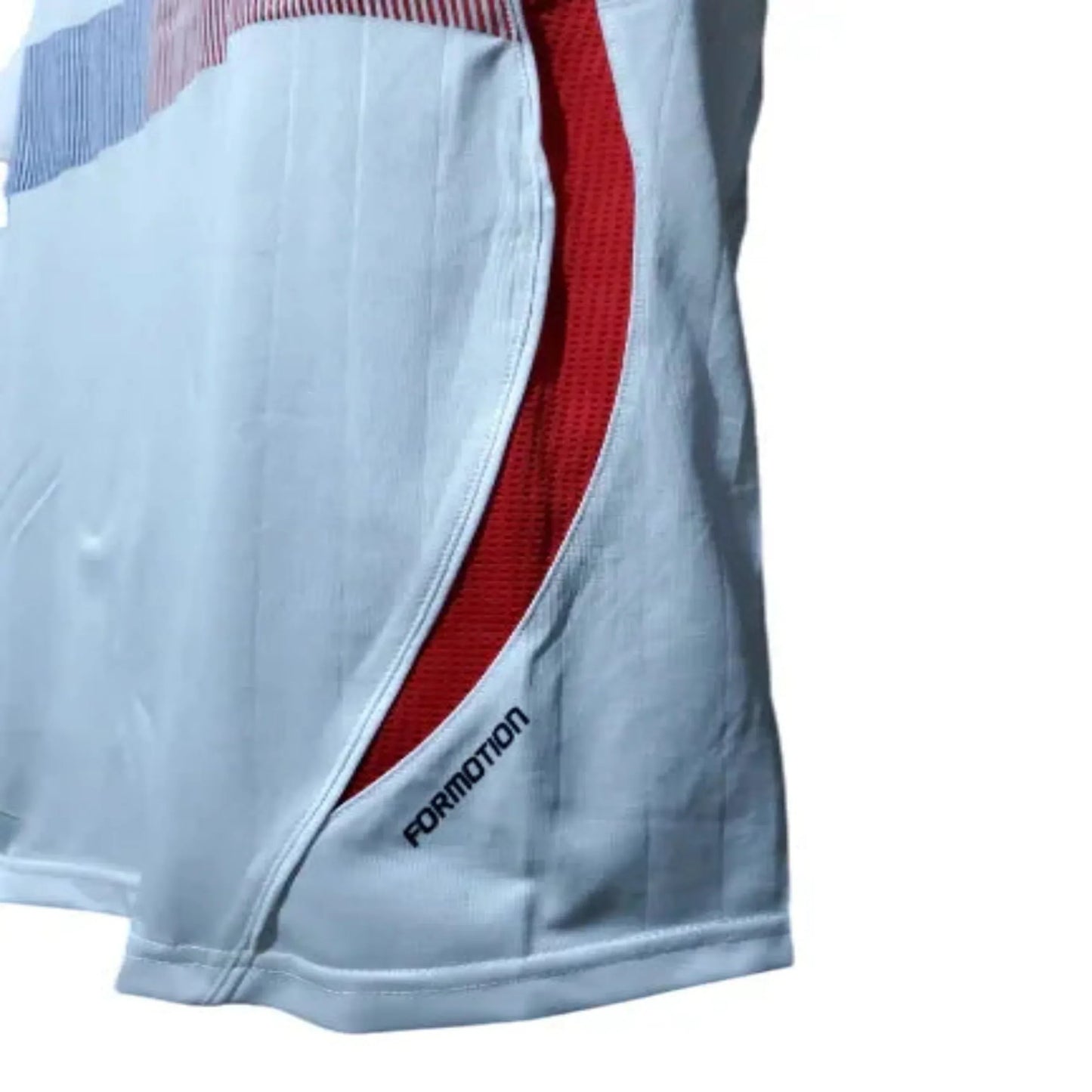 Chemise France Away 2006 Retrô