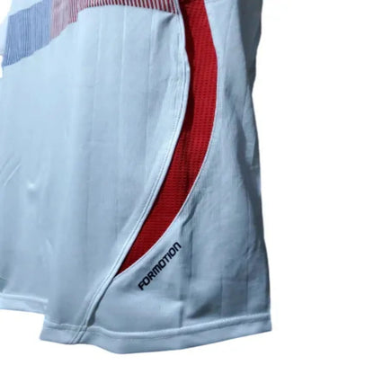 Chemise France Away 2006 Retrô