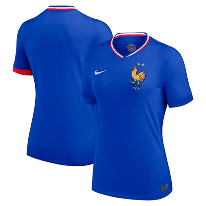 Chemise France Féminine Home 2024