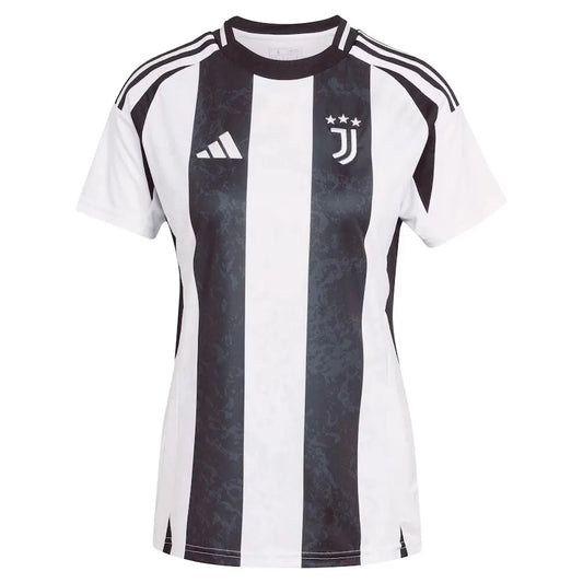 Chemise Juventus Féminine Home 24/25