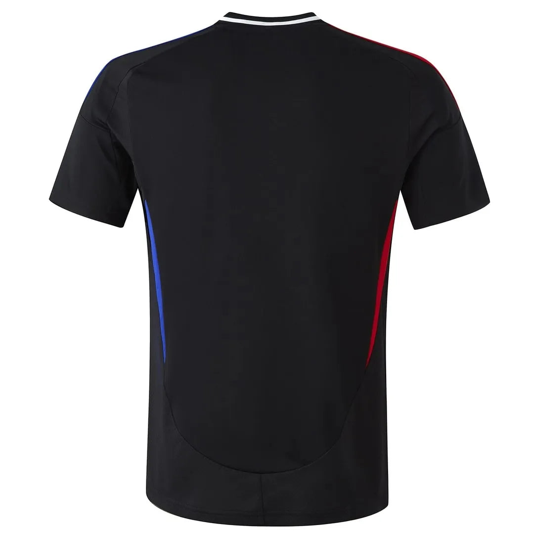 Chemise Lyon Away 24/25