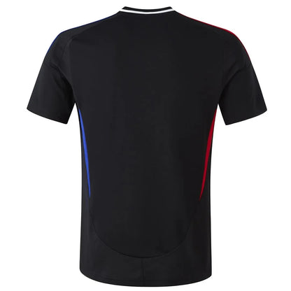 Chemise Lyon Away 24/25