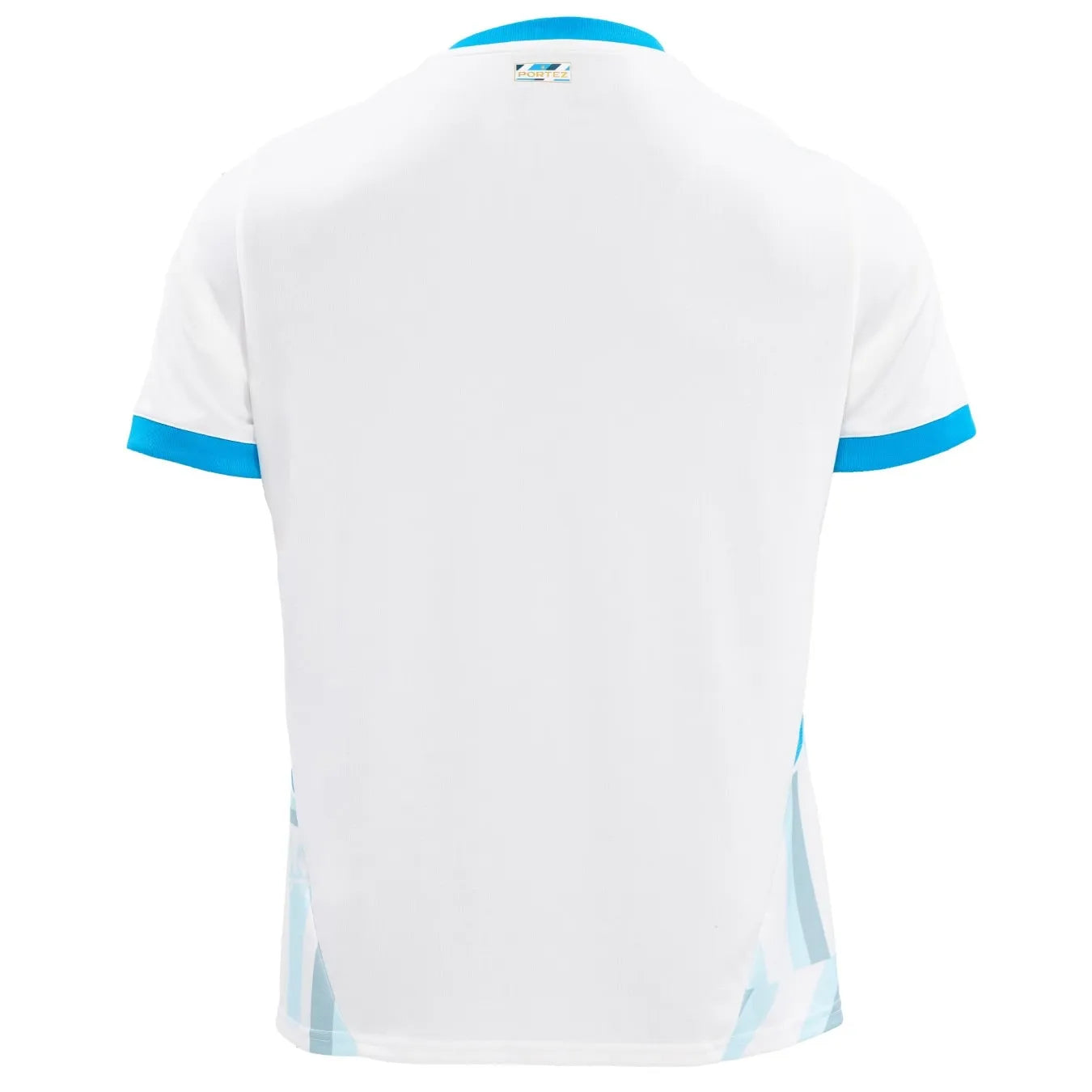 Chemise Olympique de Marseille Home 24/25
