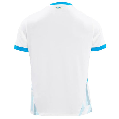 Chemise Olympique de Marseille Home 24/25