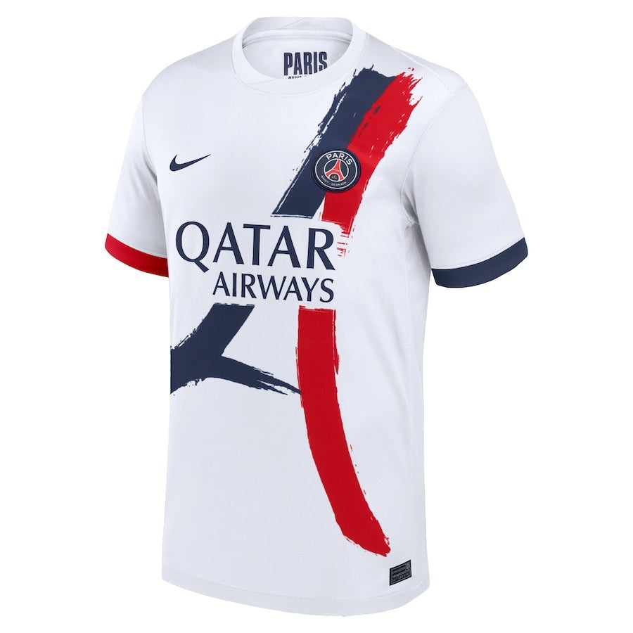 Chemise PSG Away 24/25