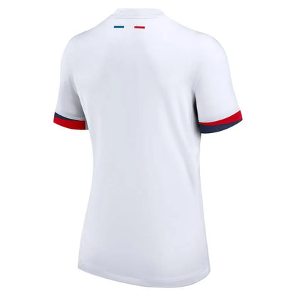 Chemise PSG Féminine Away 24/25
