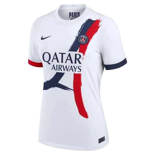 Chemise PSG Féminine Away 24/25