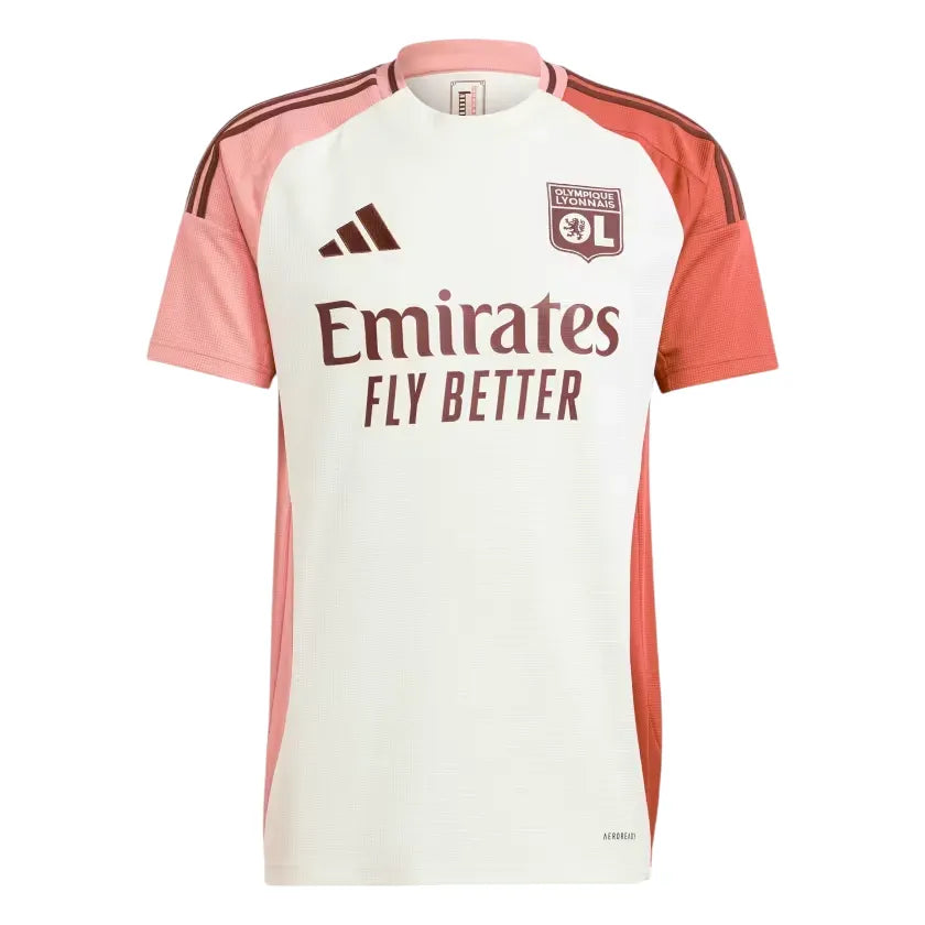 Chemise Lyon Third 24/25