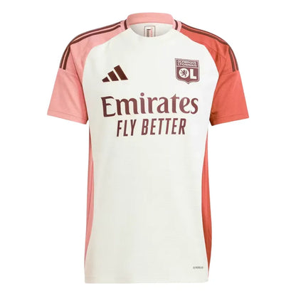 Chemise Lyon Third 24/25