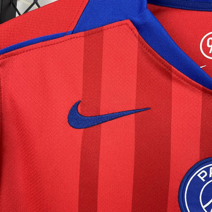 Paris Saint-Germain 2025∕26 Third Jersey(9E52)