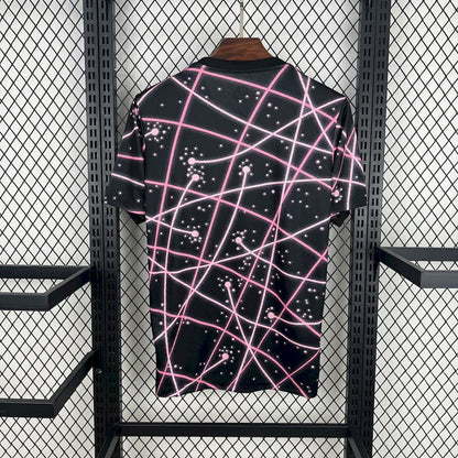 Paris Saint-Germain 2025∕26 Pre-match training uniform Jersey(FB32)