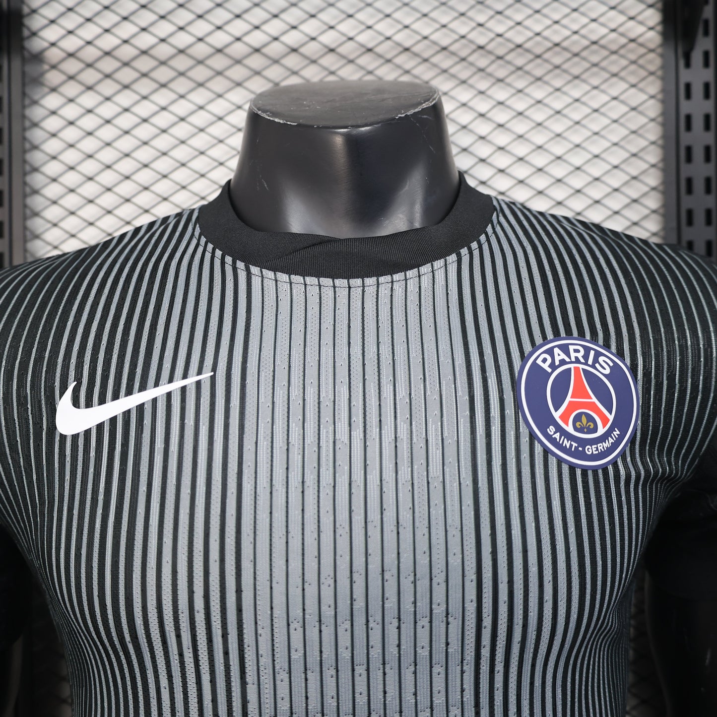 Chemise PSG 25/26 Goalkeeper