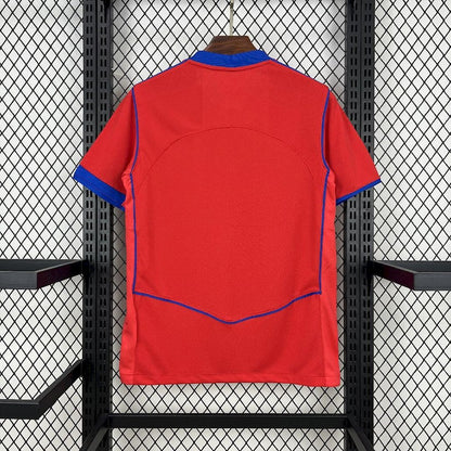 Paris Saint-Germain 2025∕26 Third Jersey(9E52)