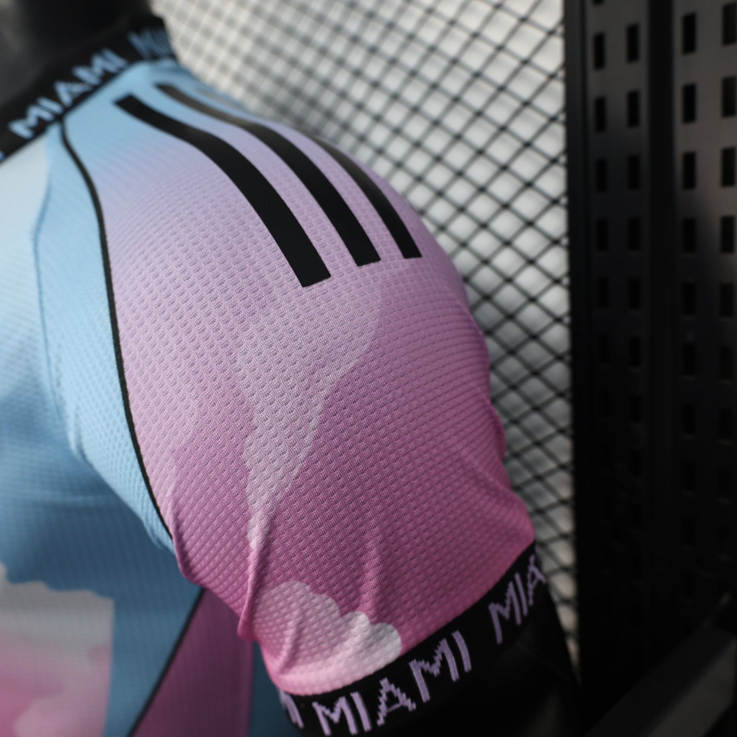 Chemise Inter Miami 25/26