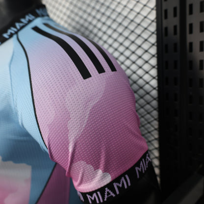 Chemise Inter Miami 25/26