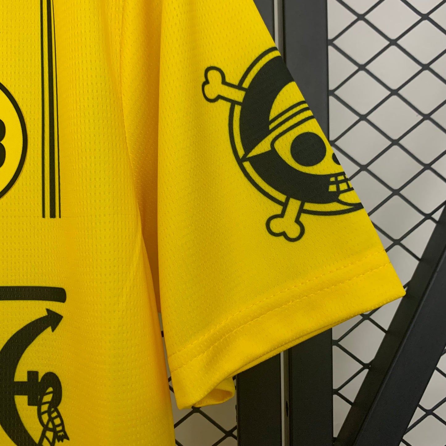 Chemise Borussia Dortmund 25/26 Special Edition