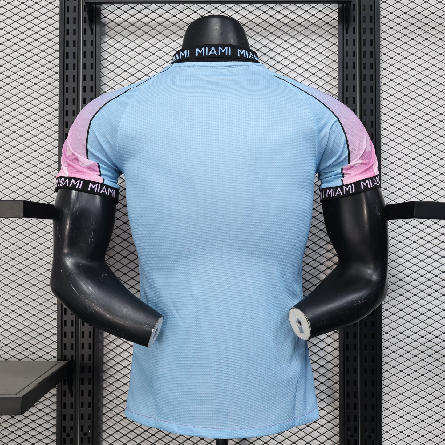 Chemise Inter Miami 25/26