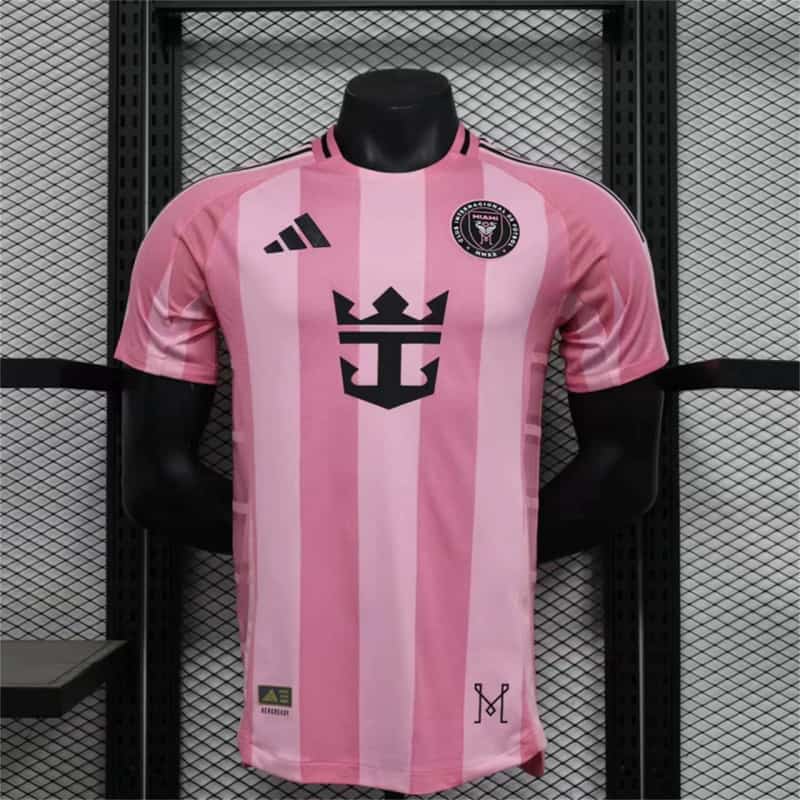 25∕26 Player Inter Miami Home (63EA)