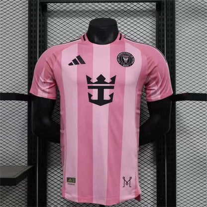 25∕26 Player Inter Miami Home (63EA)