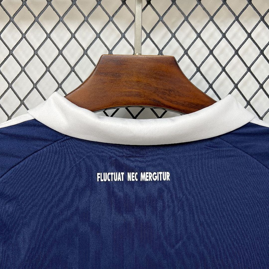 Mens Paris FC 2025∕26 Home Jersey(C43C)