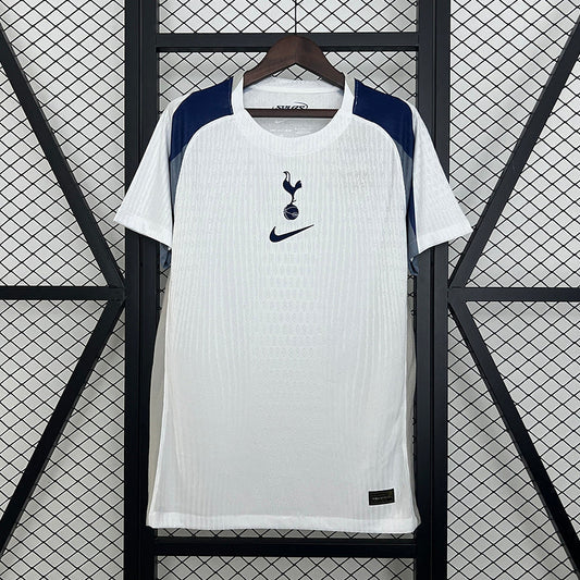 25∕26 Player Tottenham Home