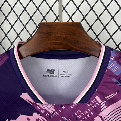 Lille OSC 2025∕26 Away Jersey(A663)