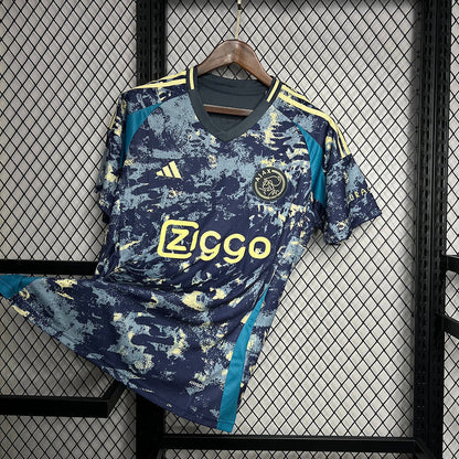 Chemise Ajax 24/25 Away