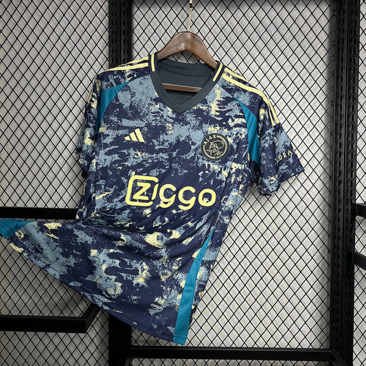 Chemise Ajax 24/25 Away