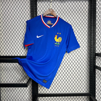 Chemise France 24/25  Home