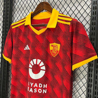 Chemise Roma 24/25 Away