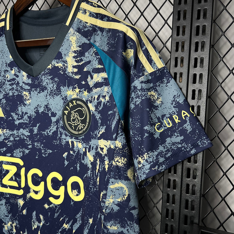 Chemise Ajax 24/25 Away