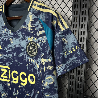 Chemise Ajax 24/25 Away