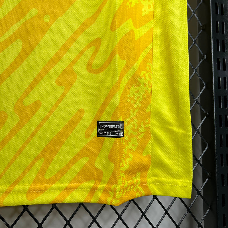 Chemise France Gardien de But 24/25