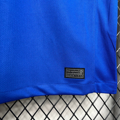 Chemise France 24/25  Home