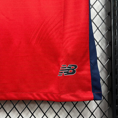 Chemise Lille OSC 24/25  Home