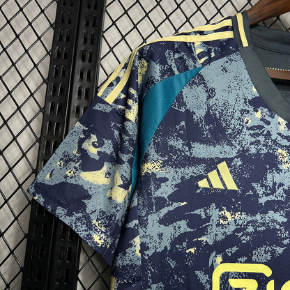 Chemise Ajax 24/25 Away