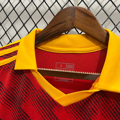 Chemise Roma 24/25 Away