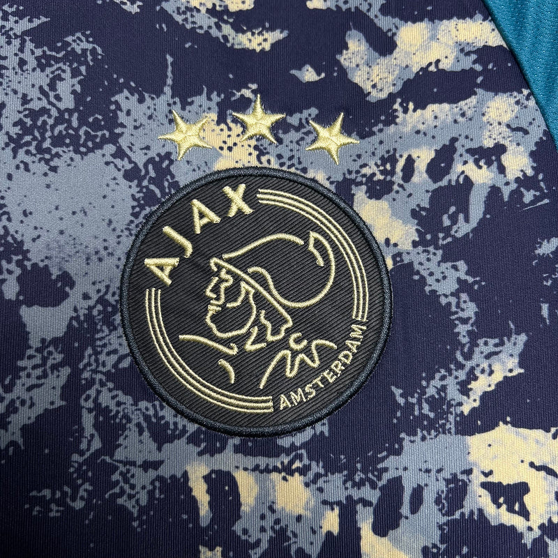 Chemise Ajax 24/25 Away