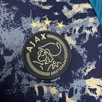 Chemise Ajax 24/25 Away