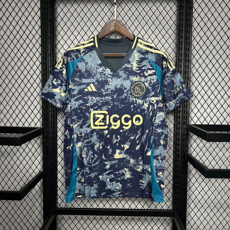 Chemise Ajax 24/25 Away