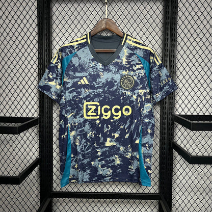 Chemise Ajax 24/25 Away