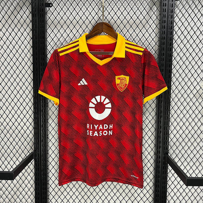 Chemise Roma 24/25 Away