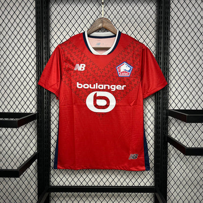 Chemise Lille OSC 24/25  Home