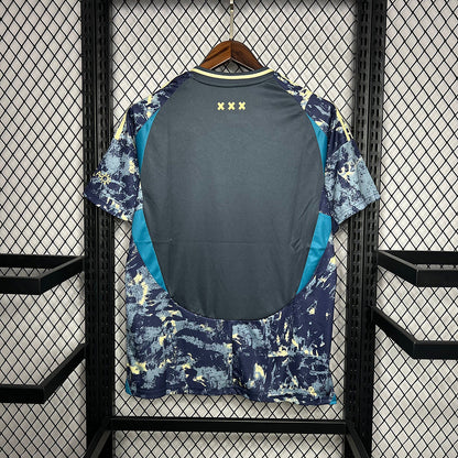 Chemise Ajax 24/25 Away