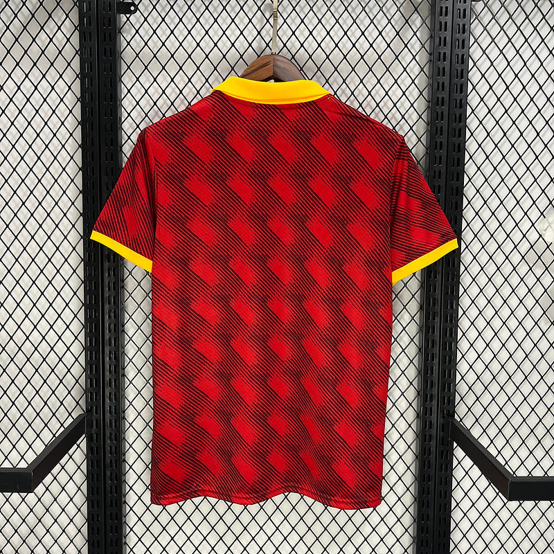 Chemise Roma 24/25 Away