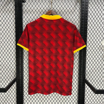 Chemise Roma 24/25 Away