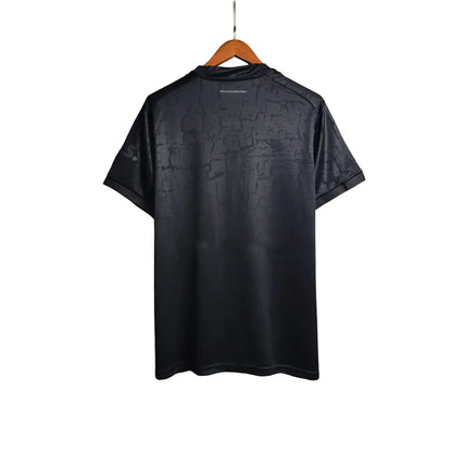 Chemise Borussia Dortmund Blackout 2023