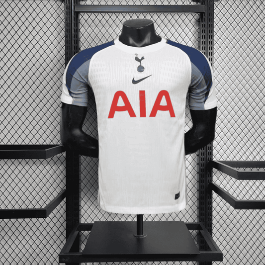 25∕26 player Tottenham Hotspur home